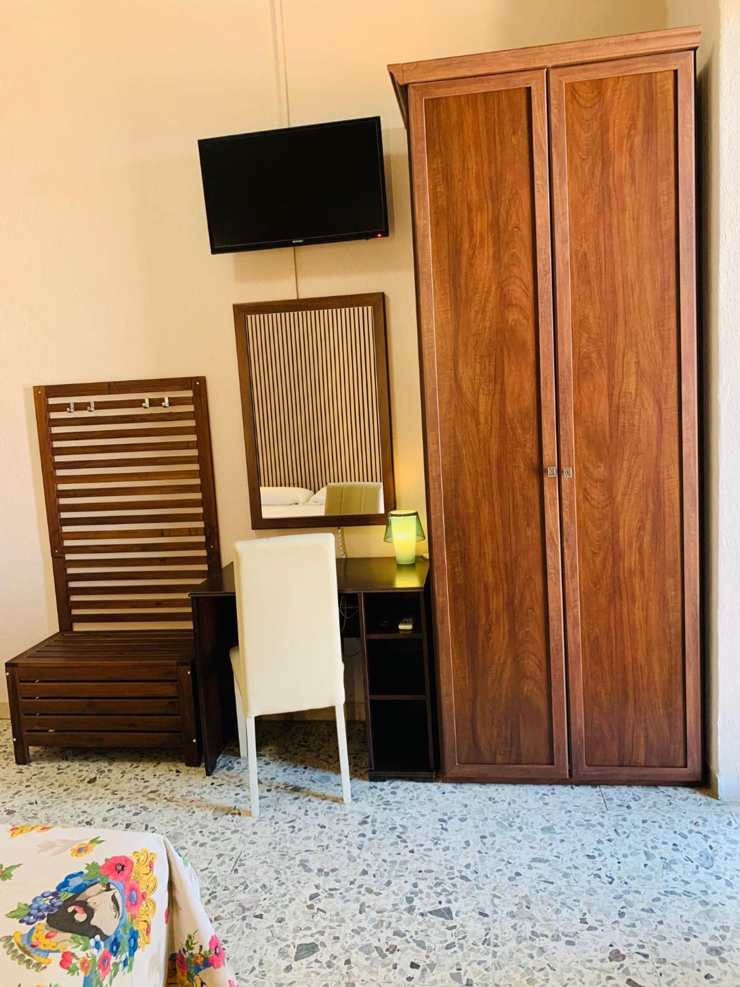 דירות טאורמינה Casa Melany מראה חיצוני תמונה