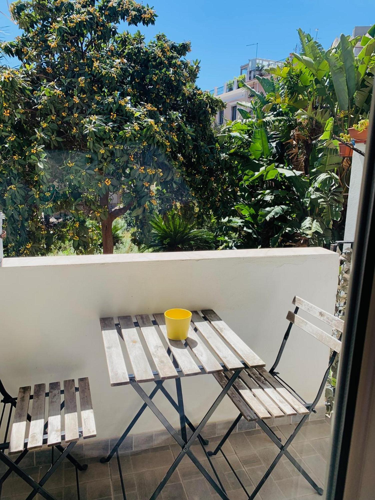 דירות טאורמינה Casa Melany מראה חיצוני תמונה