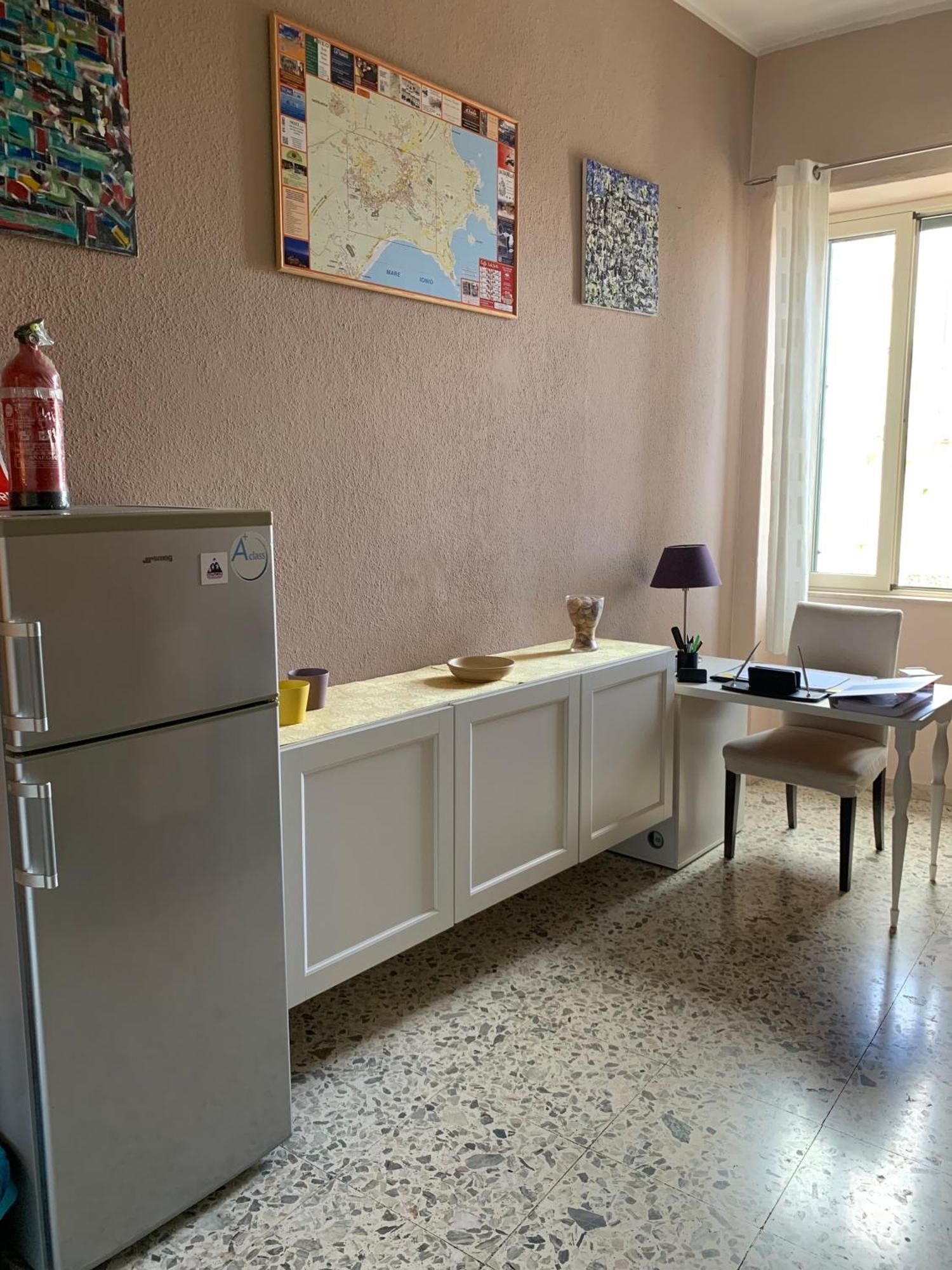 דירות טאורמינה Casa Melany מראה חיצוני תמונה