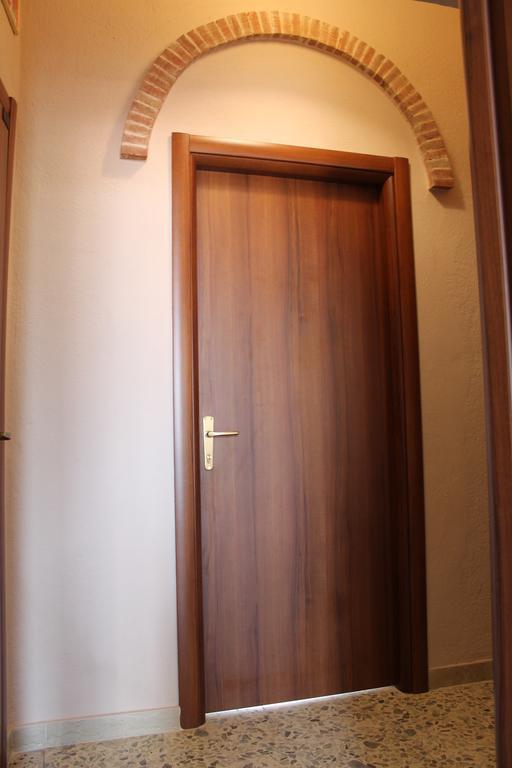 דירות טאורמינה Casa Melany מראה חיצוני תמונה