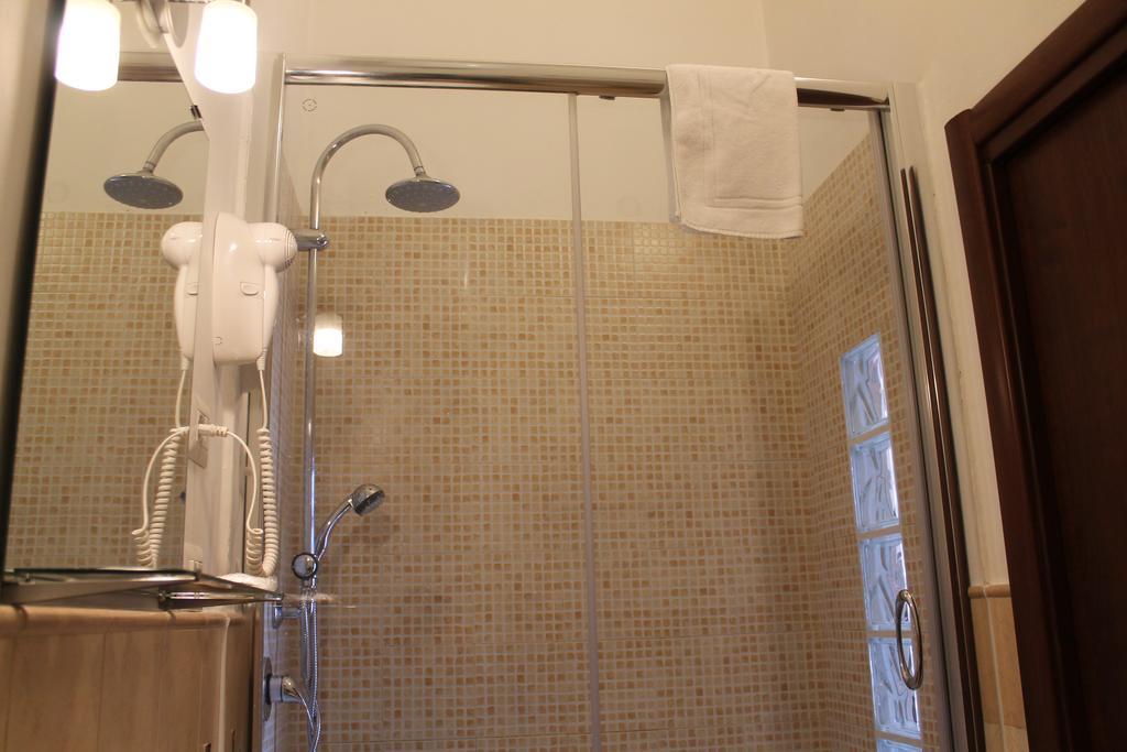 דירות טאורמינה Casa Melany מראה חיצוני תמונה