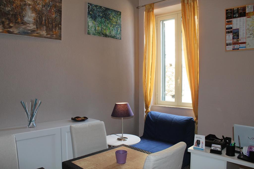 דירות טאורמינה Casa Melany מראה חיצוני תמונה