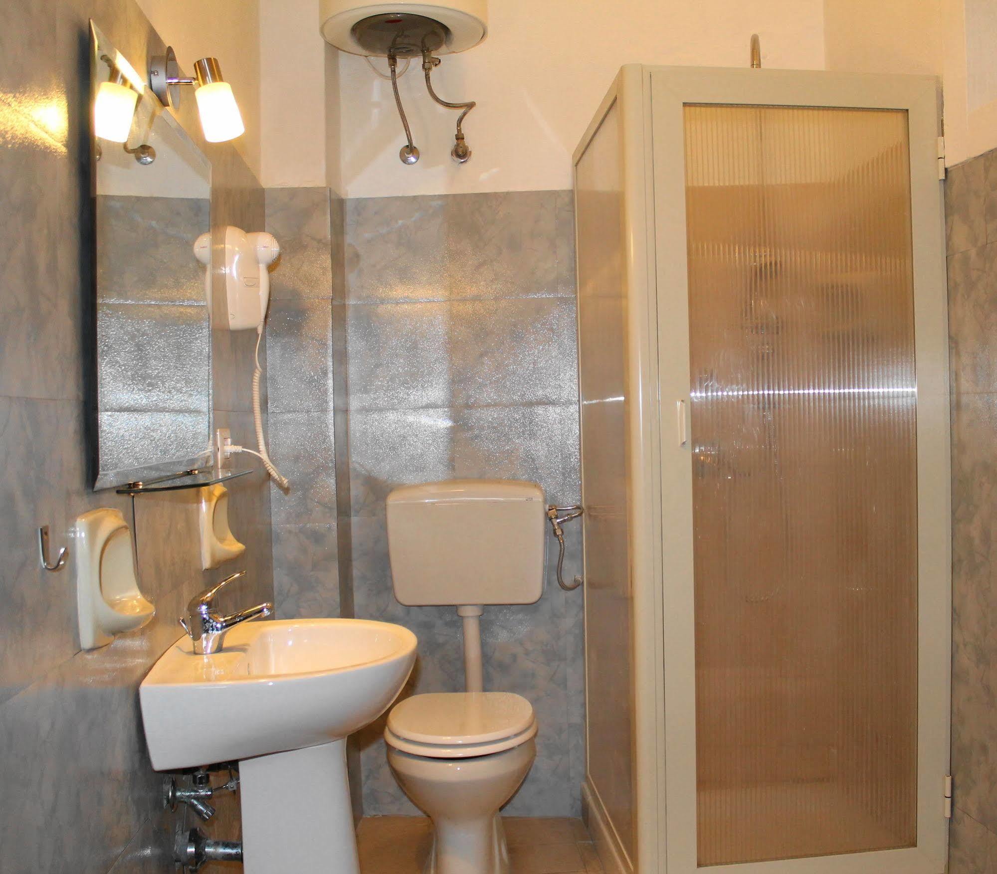 דירות טאורמינה Casa Melany מראה חיצוני תמונה