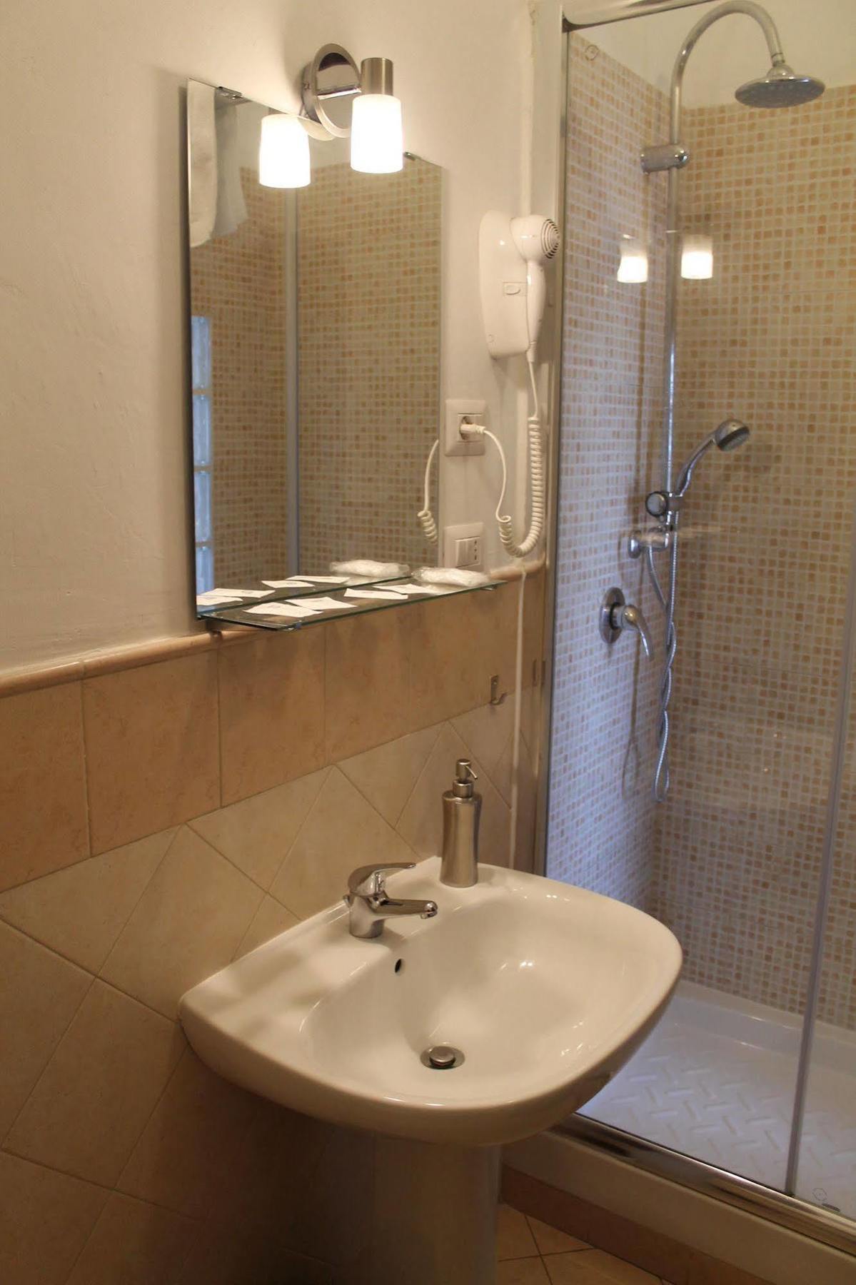 דירות טאורמינה Casa Melany מראה חיצוני תמונה