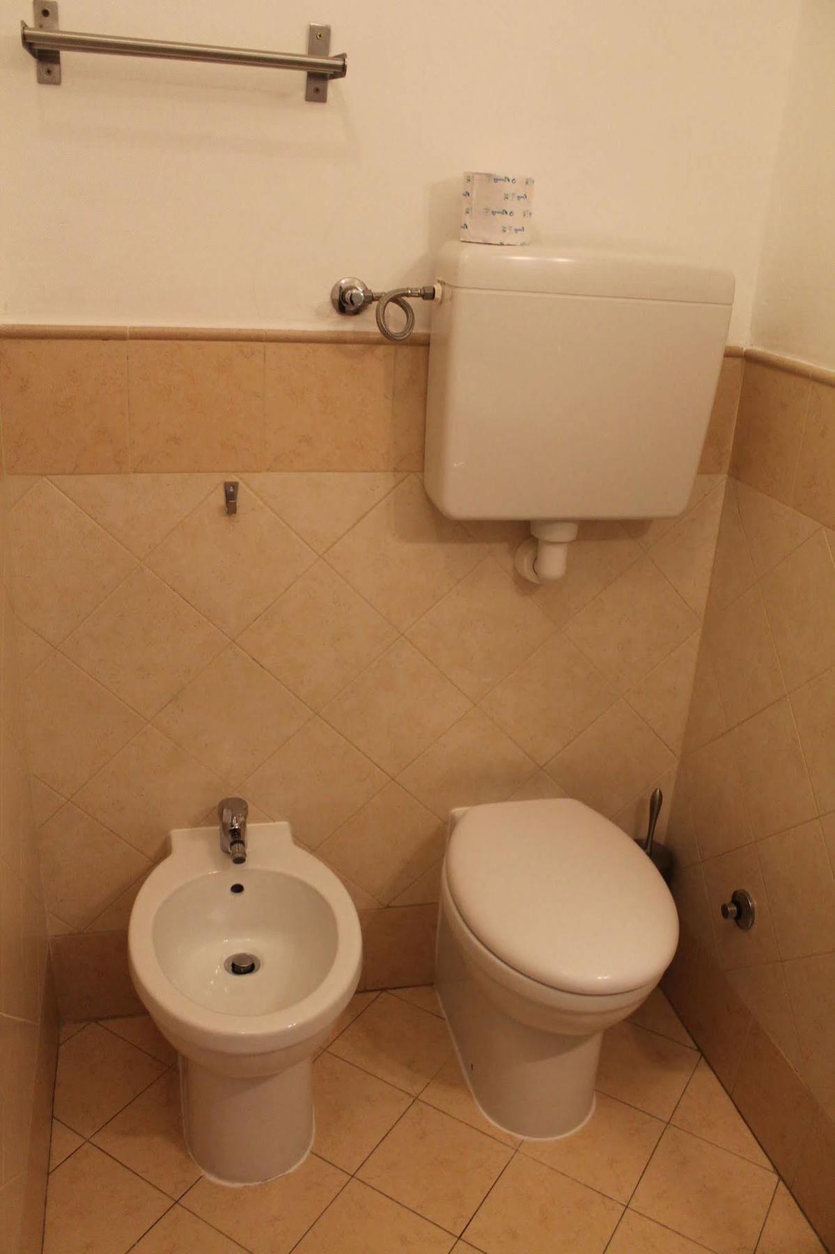 דירות טאורמינה Casa Melany מראה חיצוני תמונה