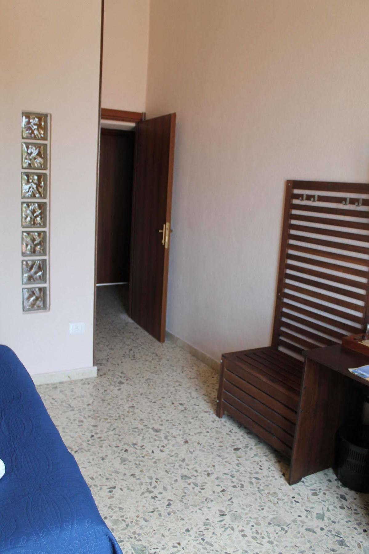 דירות טאורמינה Casa Melany מראה חיצוני תמונה