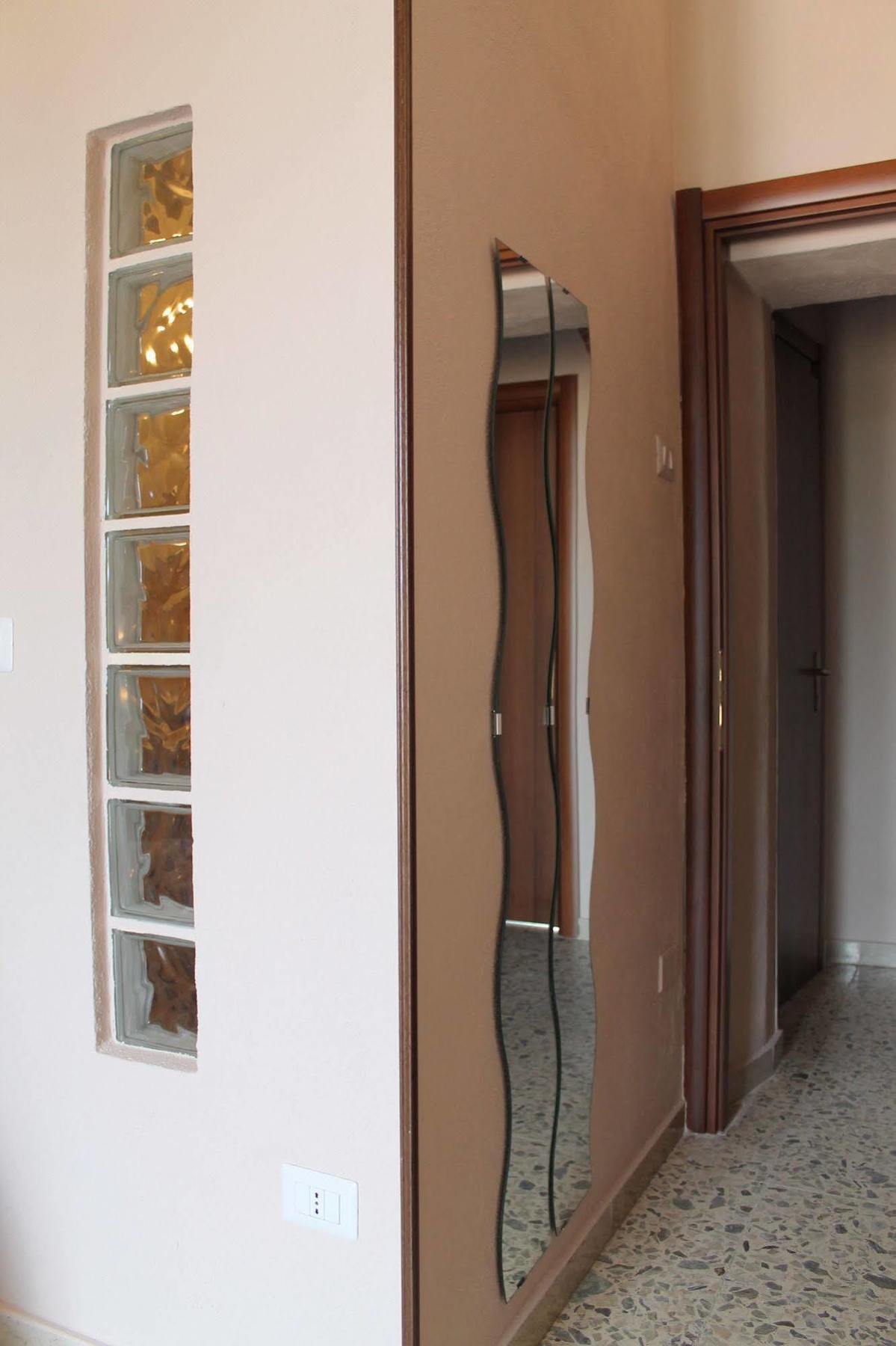 דירות טאורמינה Casa Melany מראה חיצוני תמונה