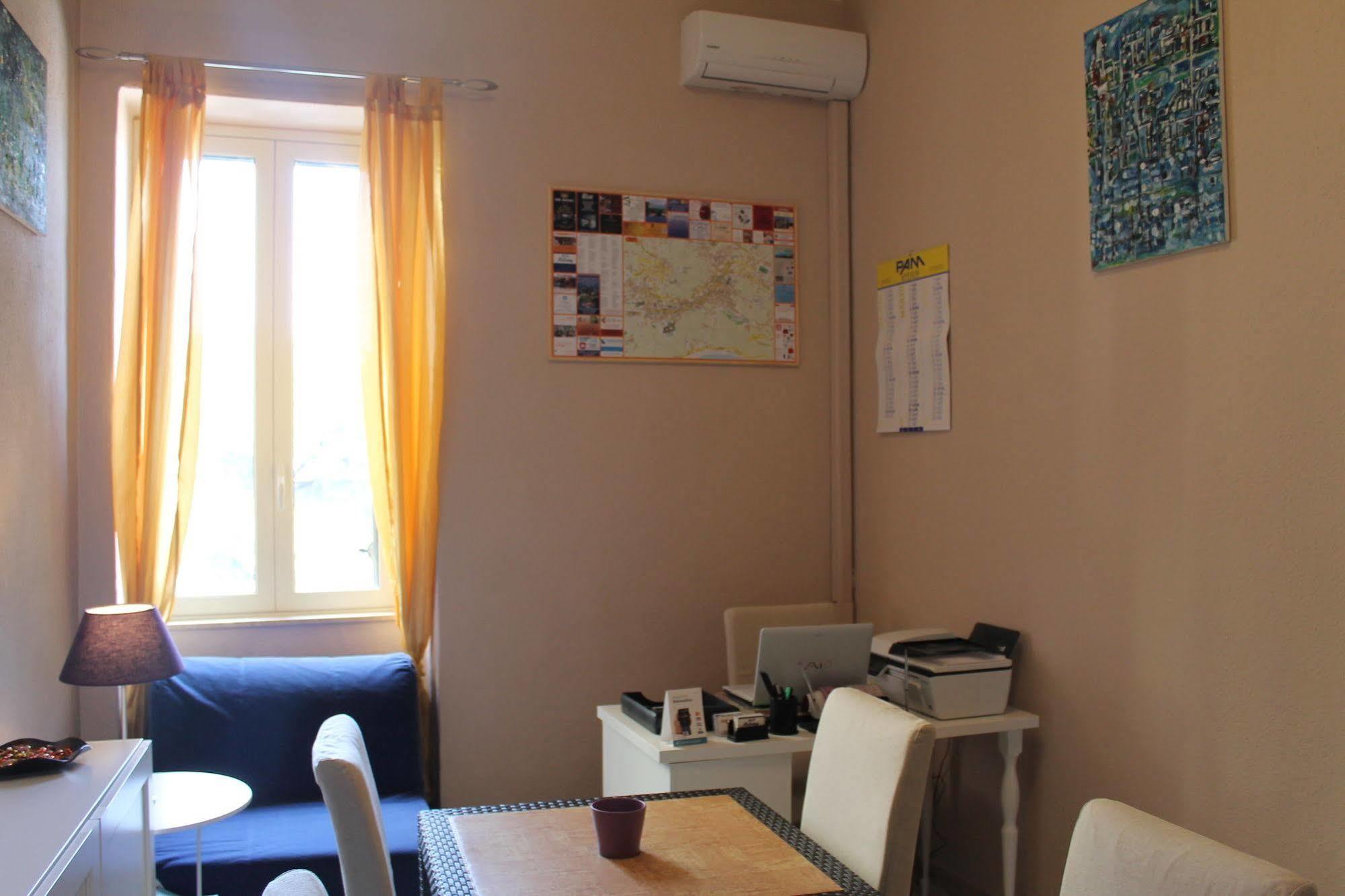 דירות טאורמינה Casa Melany מראה חיצוני תמונה